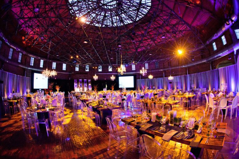 Corporate Event Planner UAE | Ghaf Studios Event Management Experts